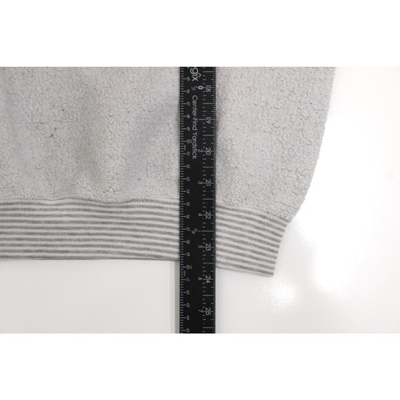 Vintage University of Iowa Athletic Department Sweatshirt Large - Picture 9 of 9